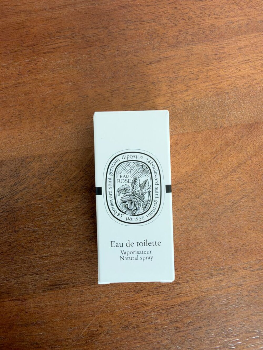 Diptyque Eau Rose EDT